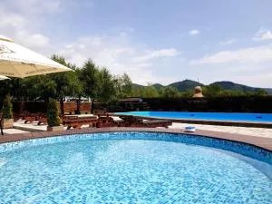 Casa Tomșa - Bogdan Vodă