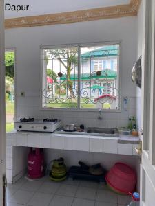 Villa Puncak Resort Cipanas