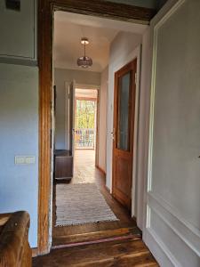 White House Apartment