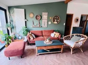 charming single-storey house - Quesnoy-sur-Deûle