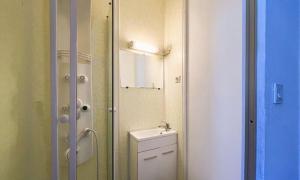 Appartements Studio rdc mont dore centre : photos des chambres