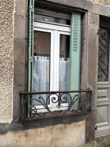 Appartements Studio rdc mont dore centre : photos des chambres