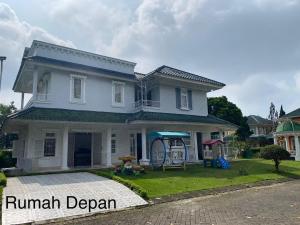 Villa Puncak Resort Cipanas
