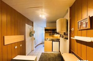 Appartements Studio rdc mont dore centre : photos des chambres