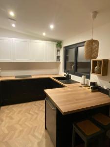 Maisons de vacances charming single-storey house : photos des chambres