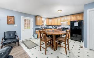 Comfortable & Healthy Home