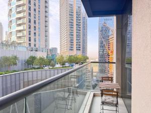 apartment downtown dubai