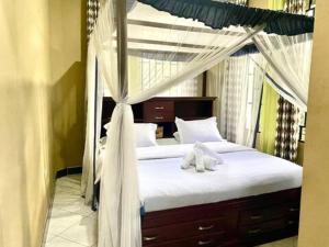 Our Home your Home in Arusha