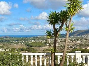 Villa Casa Creativa Costa Blanca - Casas Abiar