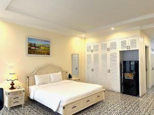 Libra Hotel Residence by Luxe Paradise