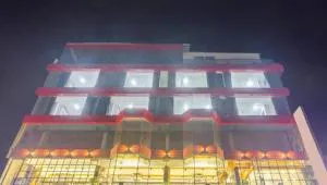 Blossoms Room Hotel Di International- Banjara Hills - Ameerpet