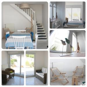 Maison pleine de charme - Plage a 200m