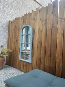 Maisons de vacances Maison a la mer : photos des chambres