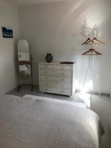 Maisons de vacances Maison a la mer : photos des chambres