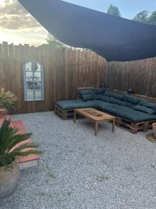 Maisons de vacances Maison a la mer : photos des chambres