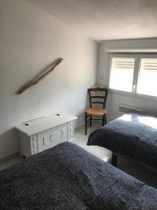 Maisons de vacances Maison a la mer : photos des chambres