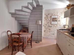 Maison Jollion en Provence