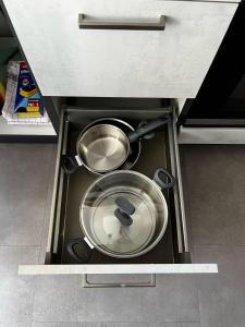 Gemütliche, ruhige Wohnung in zentraler Lage