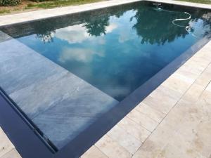 Maisons de vacances Maison basco landaise a 10 kms des plages : photos des chambres