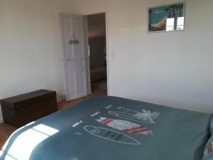 Maisons de vacances Maison basco landaise a 10 kms des plages : photos des chambres