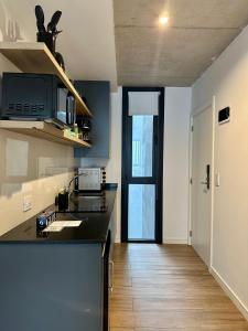 Estudio a estrenar - Calmares Tiny Home