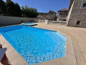 Gîte Ferrari 07 Ruoms - Pradons