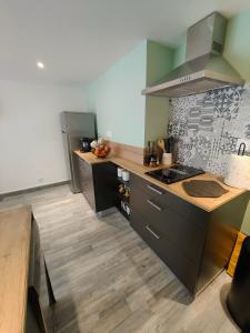 Gîte Ferrari 07 Ruoms