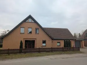 Ferienwohnung Ronja - Bünde