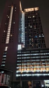 Chambers Skypool KLCC
