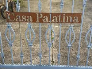 CASA Palatina - Clausen