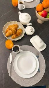 New and Fully Furnished Apt in Buiucani - Vatra