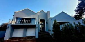 Belle Vie Boutique Guesthouse