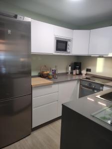 Penthouse Milagro, Almayate Bajo, Costa del Sol