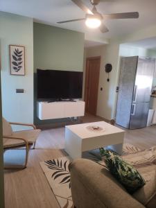Penthouse Milagro, Almayate Bajo, Costa del Sol