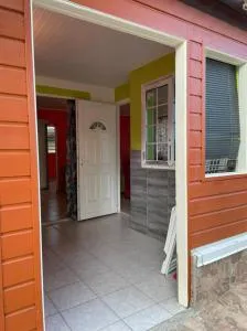 Gite kénèt - Caraque