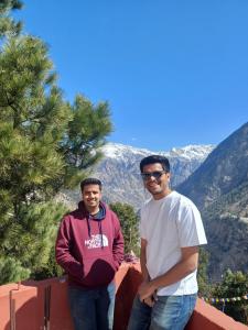 Pine View Retreat Homestay