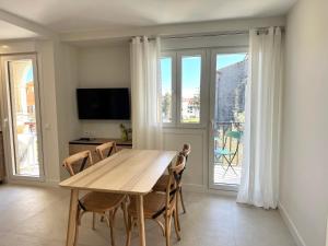 Apartamento El Olivo