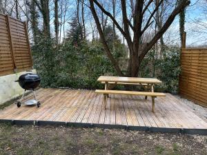 Appartements Le Chaumier : photos des chambres
