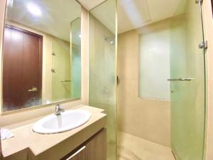 Best! Highest & Golf View Karawaci UResidence2