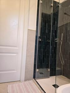 Villa Lumos Mondello Beach