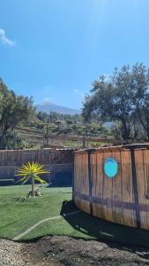 Finca Aurora Ecorural