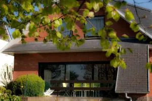 高德斯布勒蒙耶住宿加早餐酒店 - Berlare