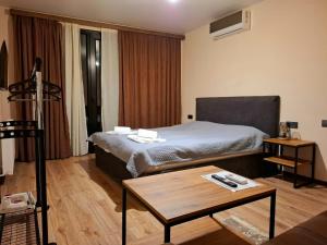 Old Town Trinity Apartments