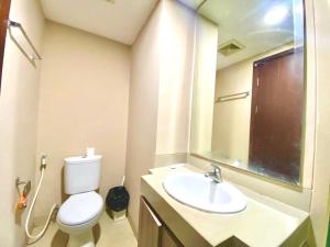 Best! Highest & Golf View Karawaci UResidence2