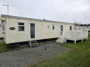 Mullion Holiday Park, Lizard Point - Mullion