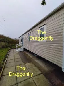 The Dragonfly Presthaven Sands - 莫顿