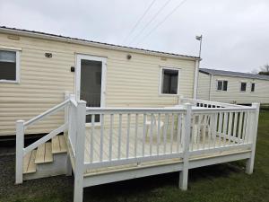 Mullion Holiday Park, Lizard Point