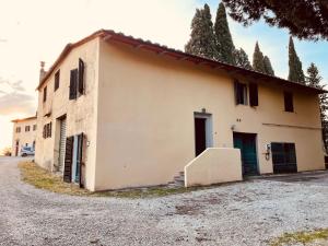 Agriturismo Tenuta San Donato