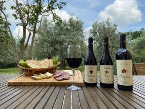 Agriturismo Tenuta San Donato