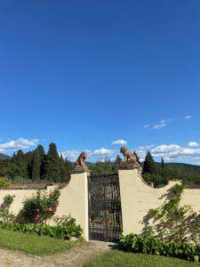 Agriturismo Tenuta San Donato